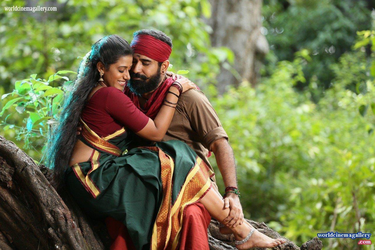 1280x853 Shilpa Manjunath Stills At Kaali Movie