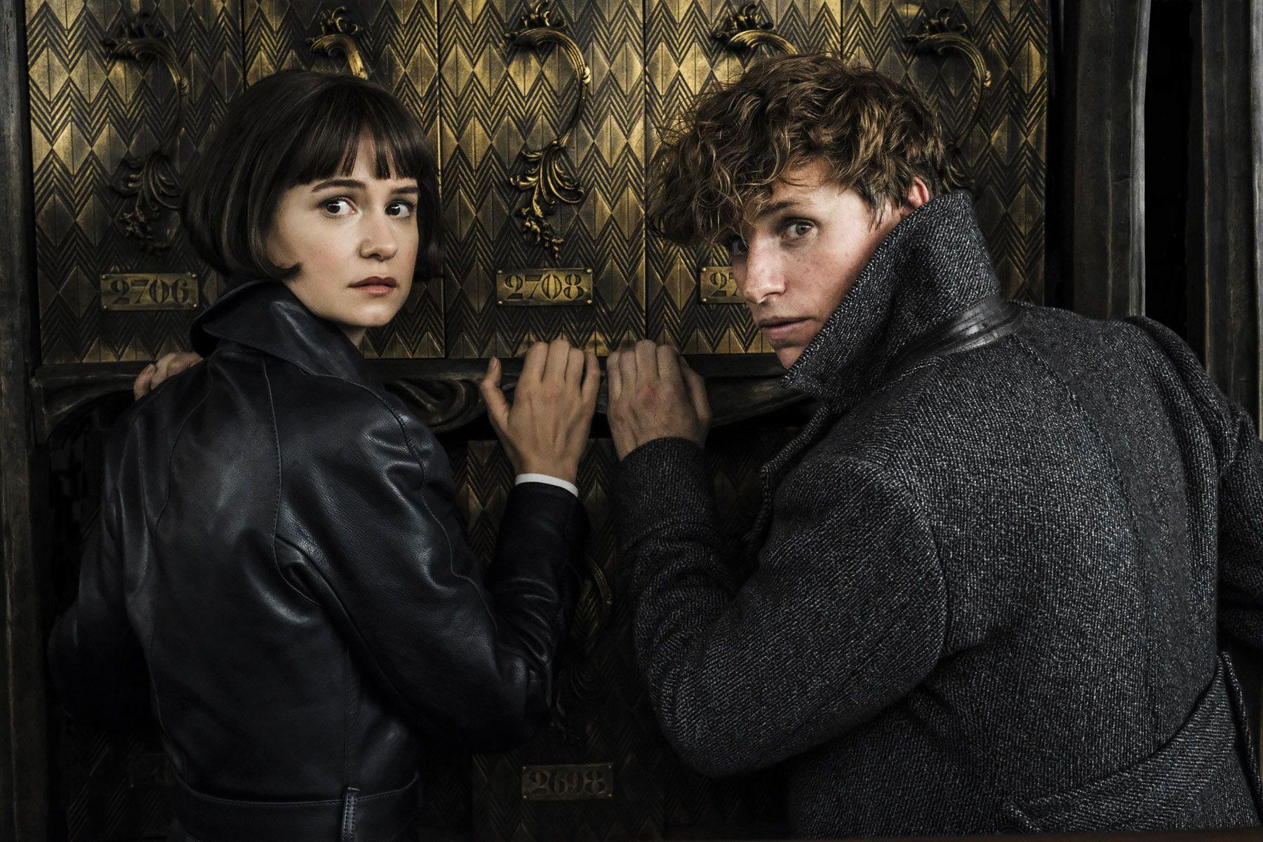 1800x1201 New photo from Fantastic Beasts: The Crimes of Grindelwald