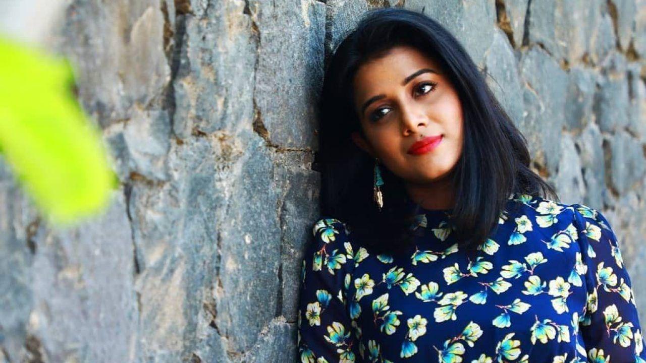 1280x720 Shilpa Manjunath Wiki, Biography, Age, Family, Movies, Image