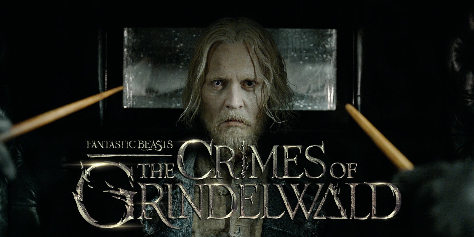 1600x800 Gellert Grindelwald Wallpaper