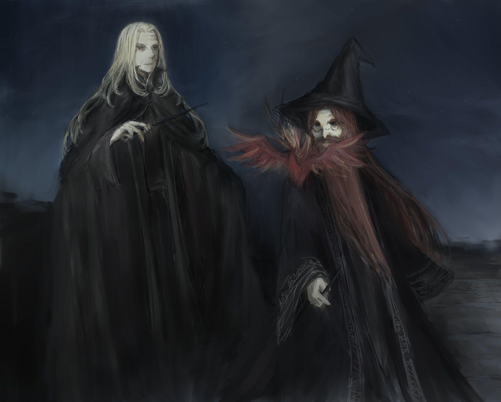 1708x1369 Gellert Grindelwald Wallpaper
