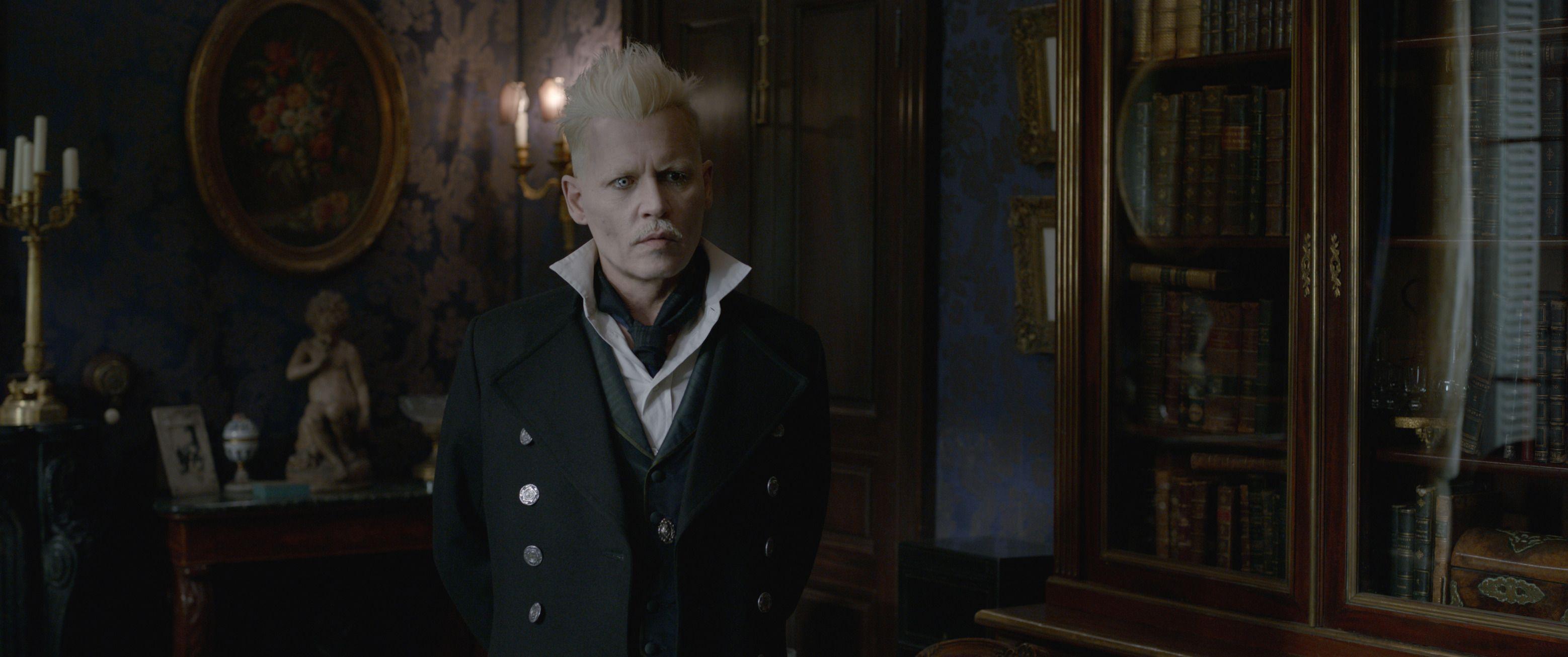 3116x1306 Heroes, Villains, and Beasts Galore in New Crimes of Grindelwald