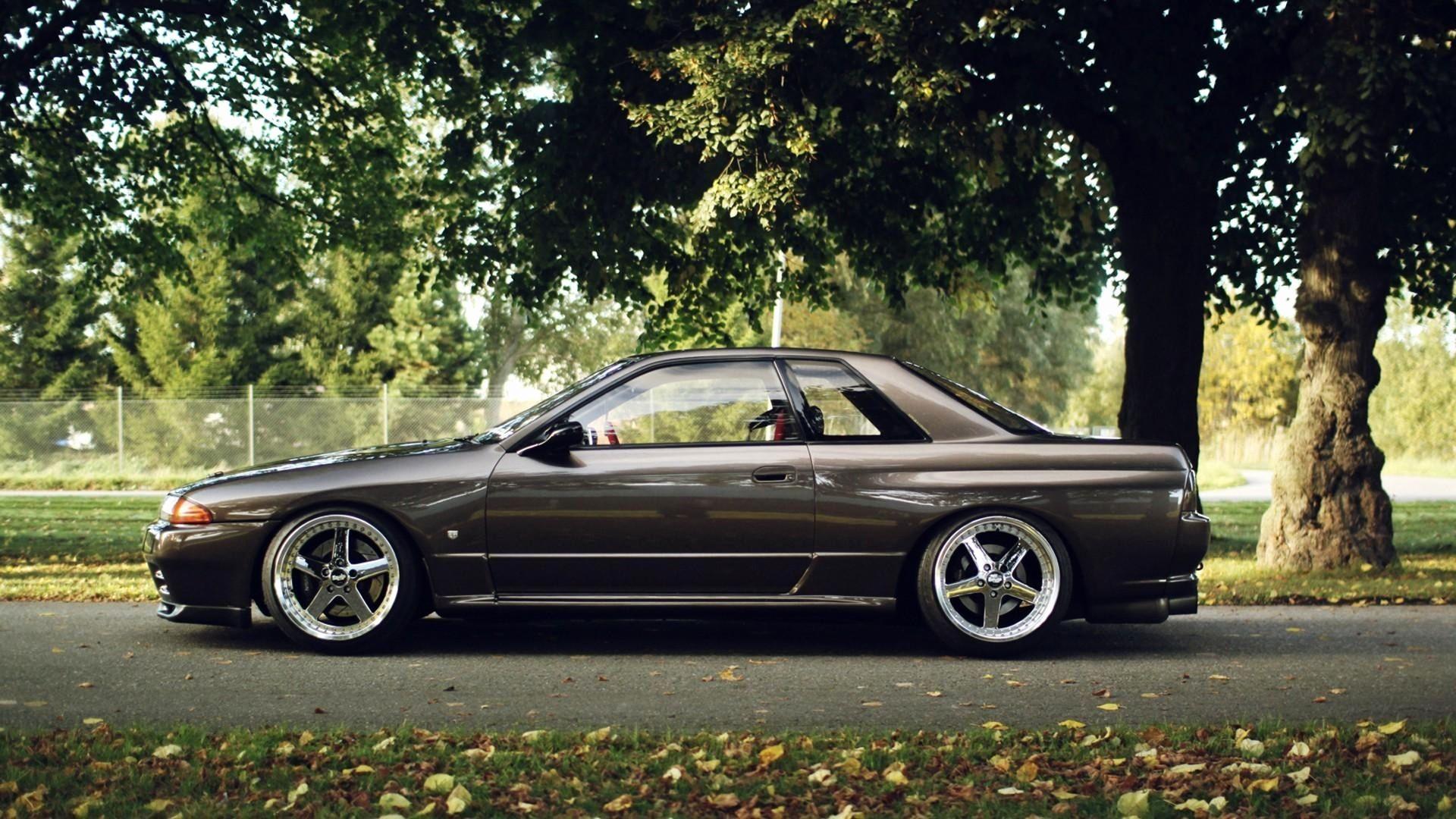 1920x1080 R32 Skyline Wallpaper Beautiful [45 ] Nissan Skyline R32 Wallpaper
