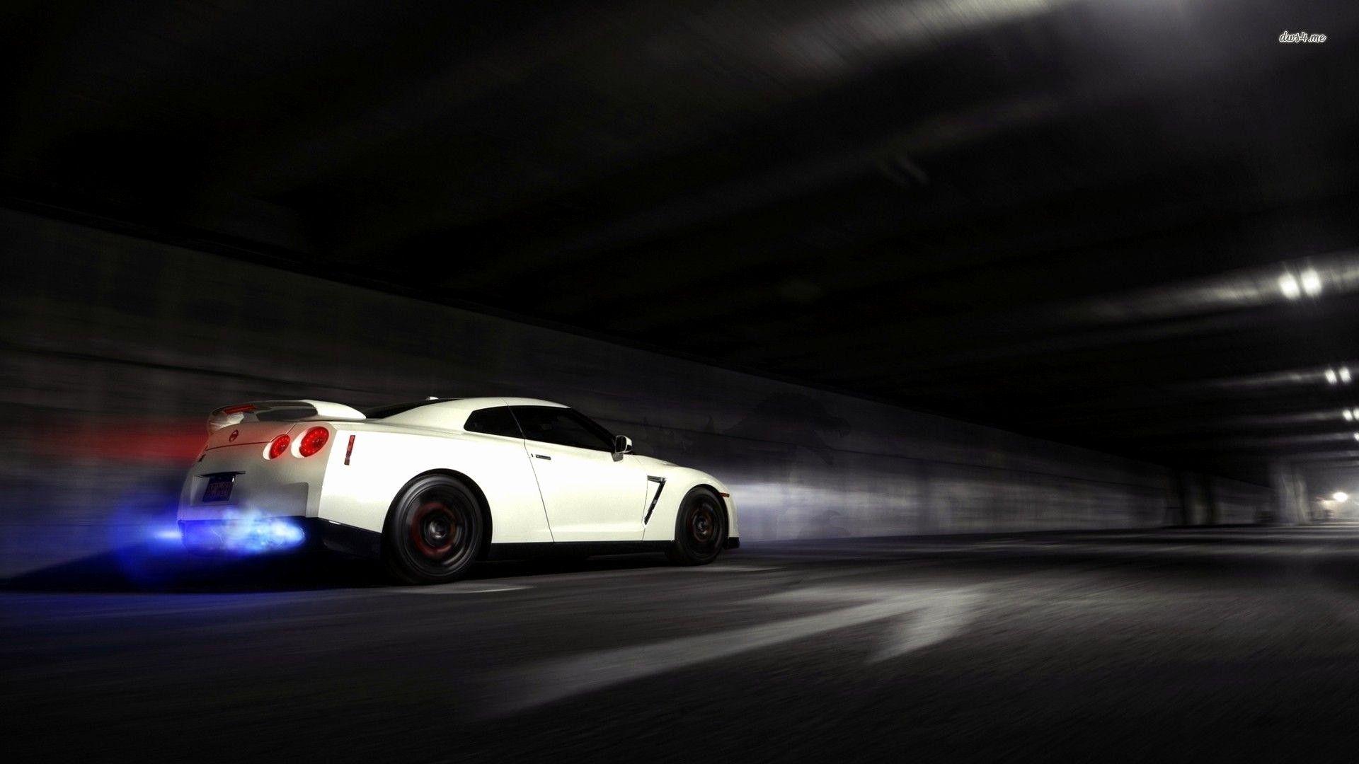 1920x1080 R32 Gtr Wallpaper