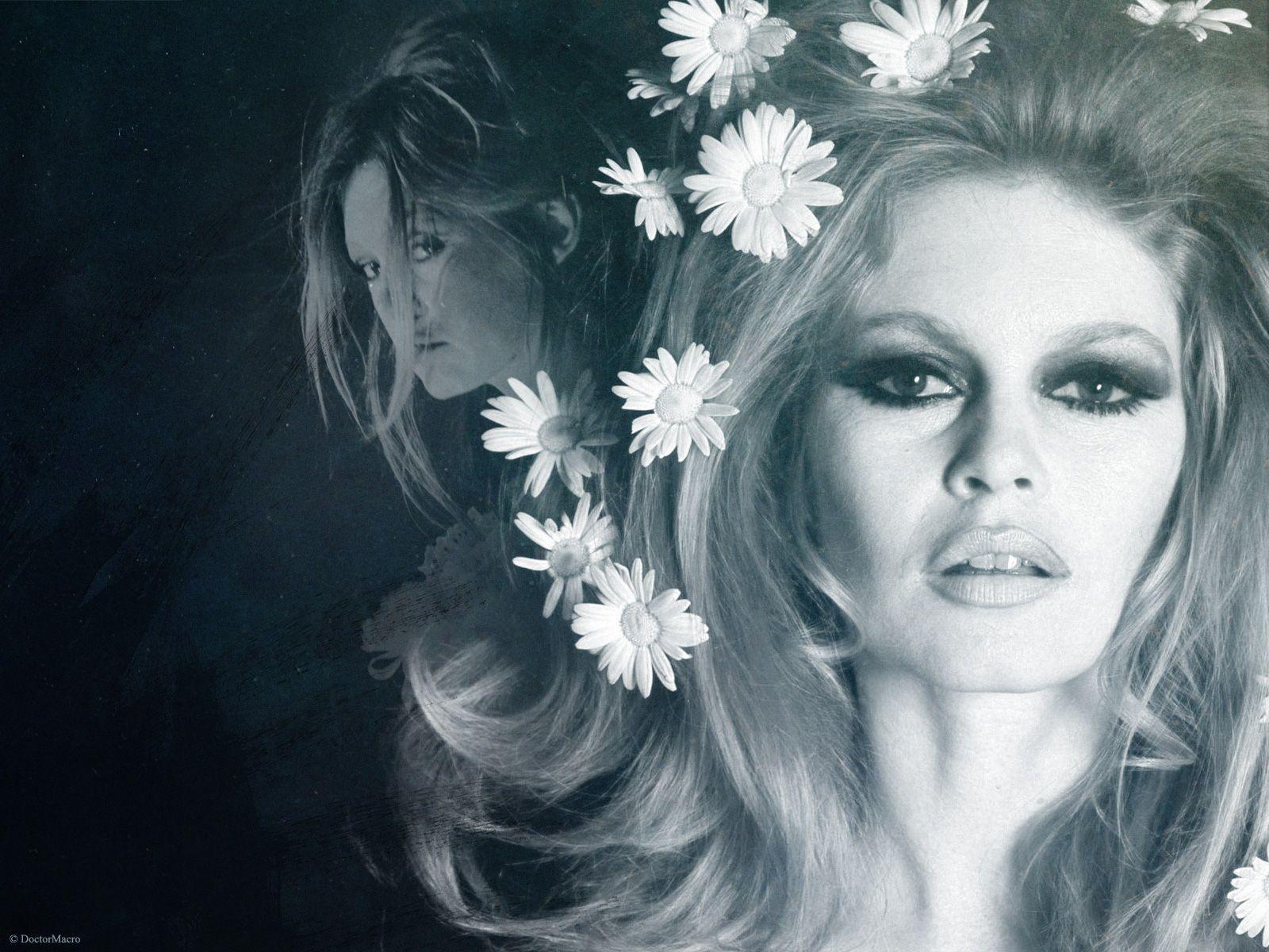 Brigitte Bardot Wallpapers - Top Free Brigitte Bardot Backgrounds ...