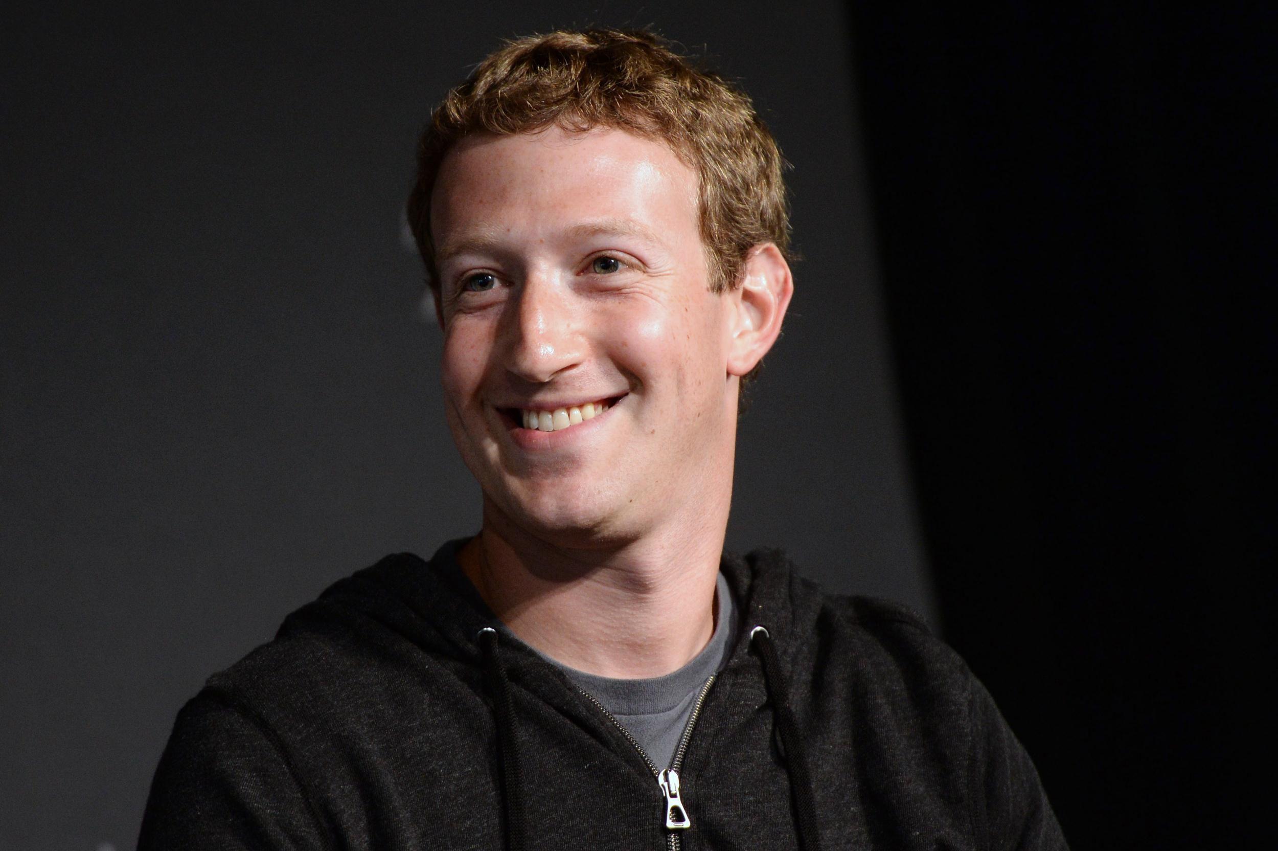 Mark Zuckerberg  10 Facts about Mark Zuckerberg you didnt know  MPSC  world