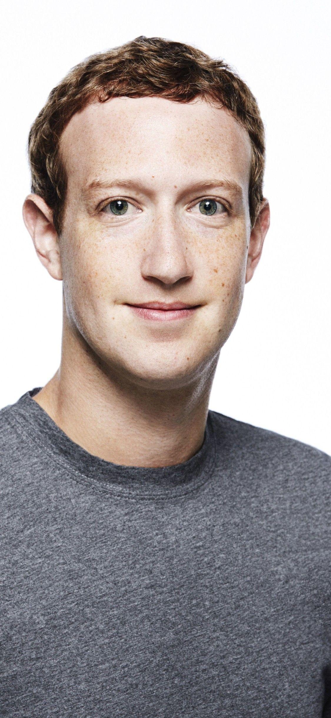 1125x2436 Mark Zuckerberg iPhone XS, iPhone iPhone X HD 4k