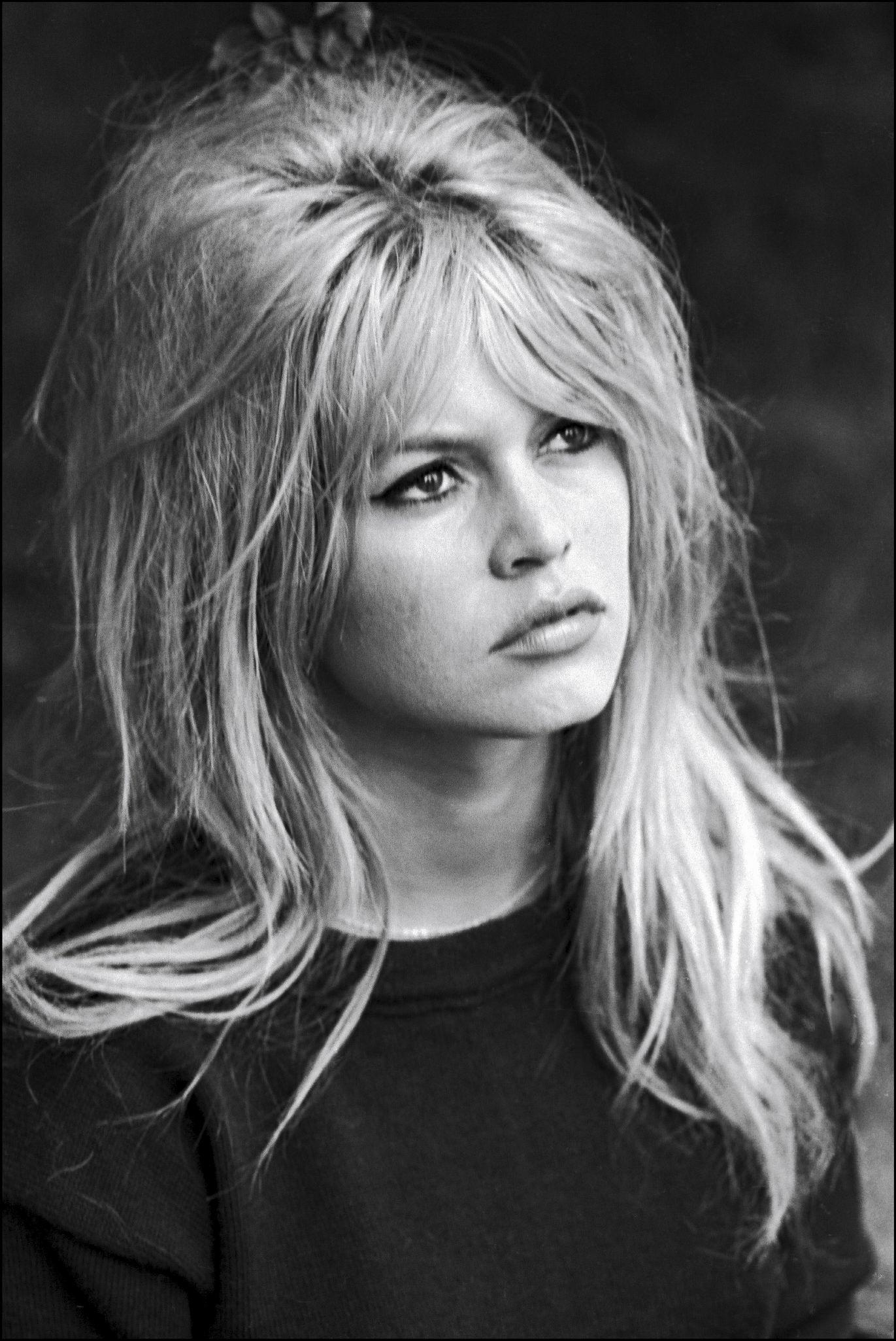 1371x2050 Brigitte Bardot Wallpaper