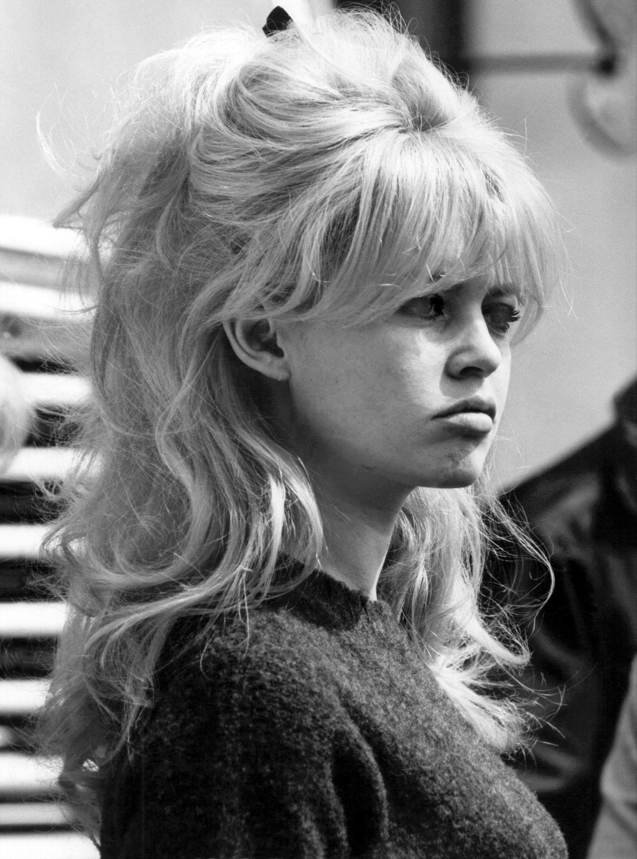 Brigitte Bardot Wallpapers - Top Free Brigitte Bardot Backgrounds