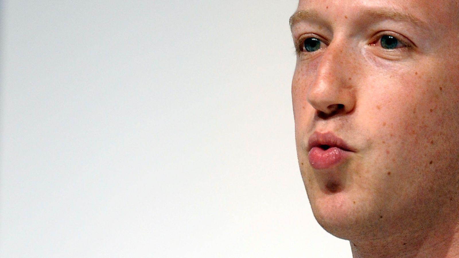 Mark Zuckerberg Desktop Wallpapers - Top Free Mark Zuckerberg Desktop
