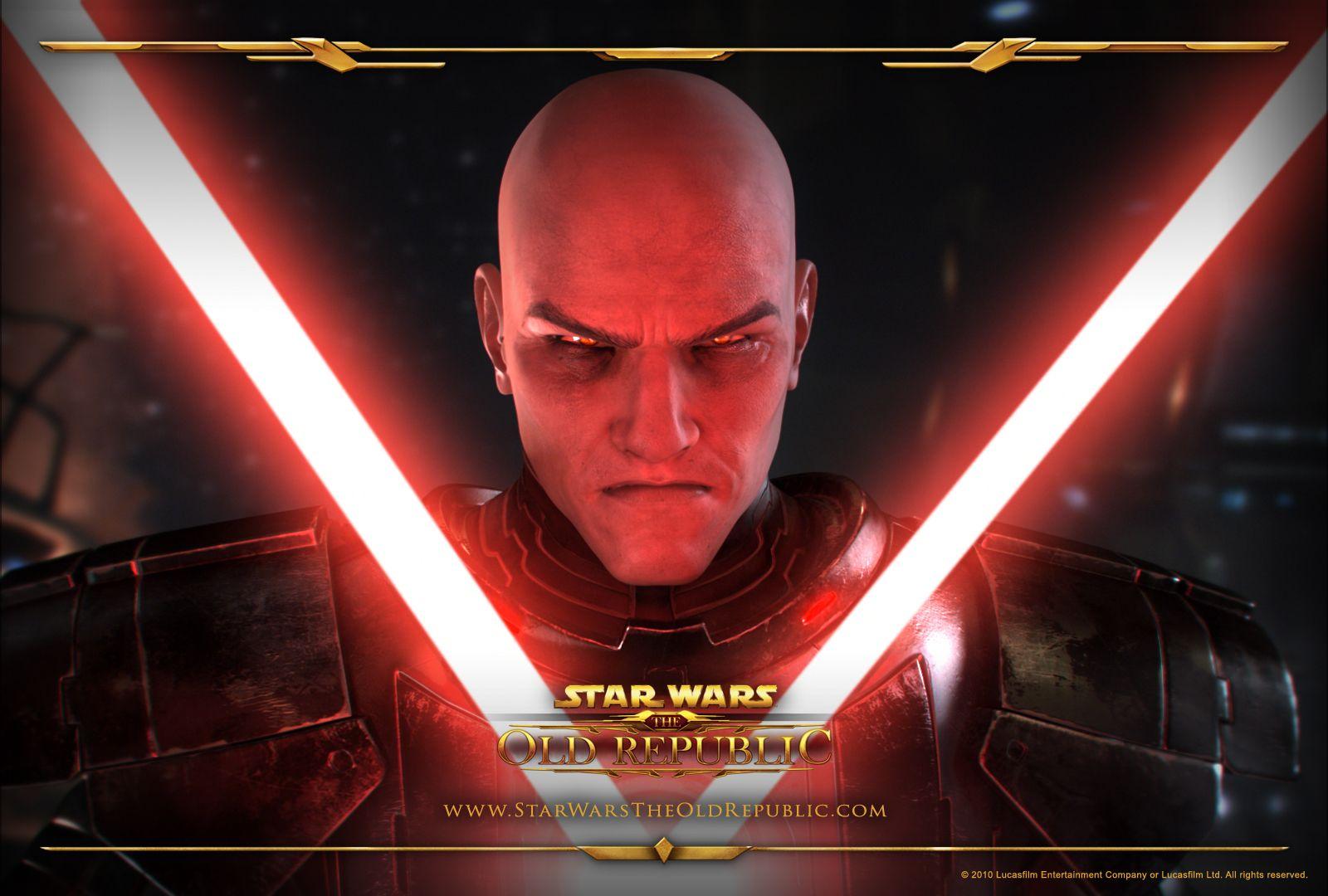 1600x1080 Darth Malgus