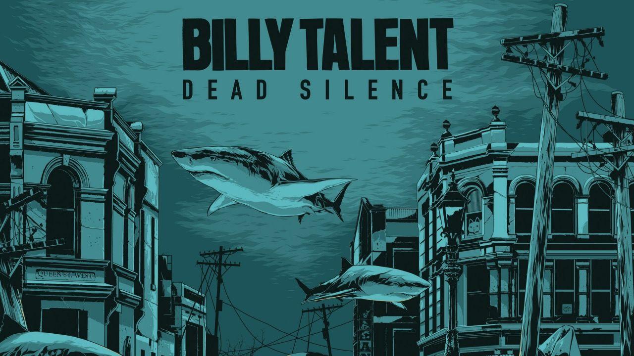 1280x720 81ni Zaq12l Talent Dead Silence Cover, Download Wallpaper