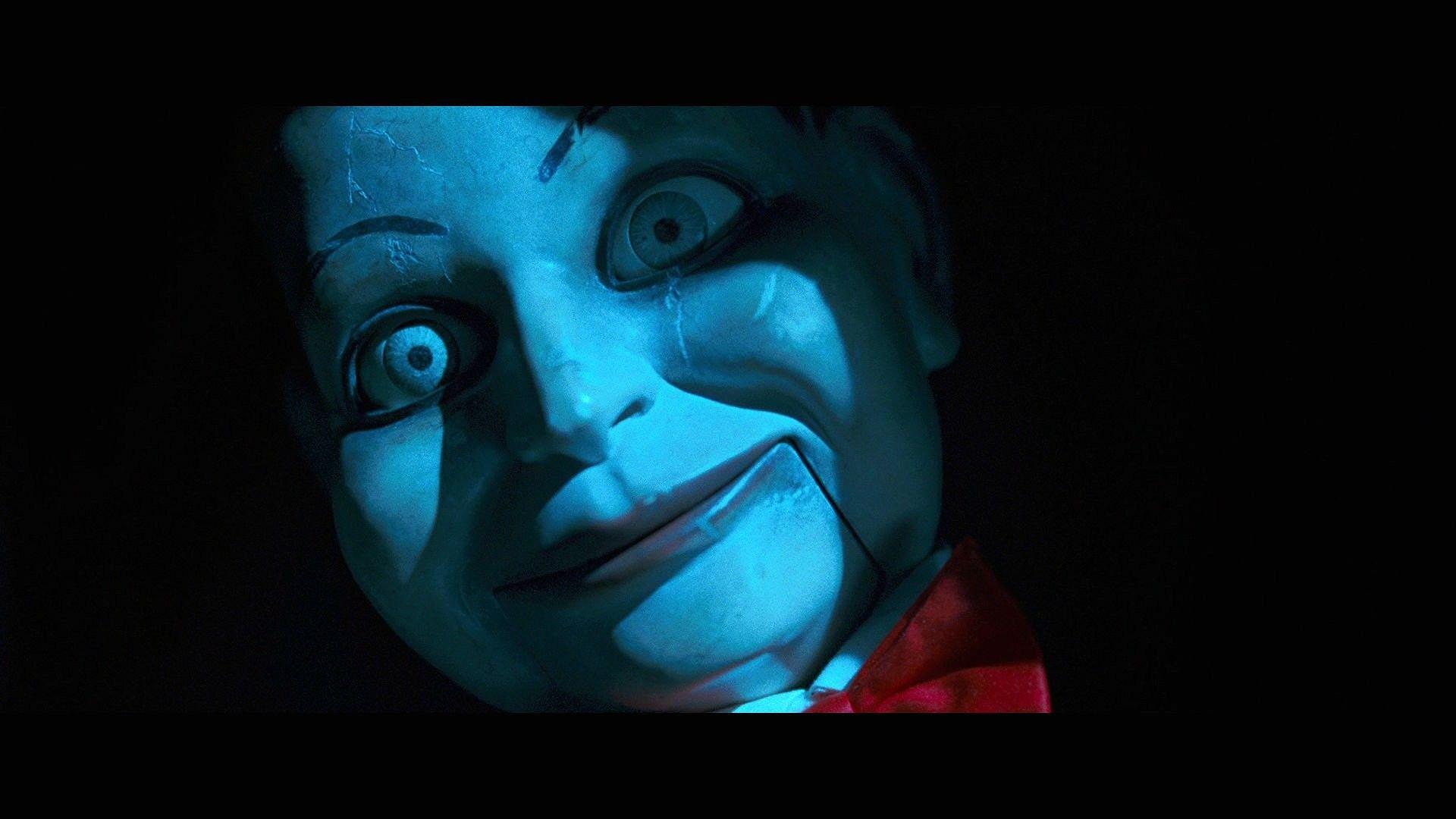 1920x1080 Monster, Deadsilence, Supernatural, Evil, Puppet, Ghost, dead