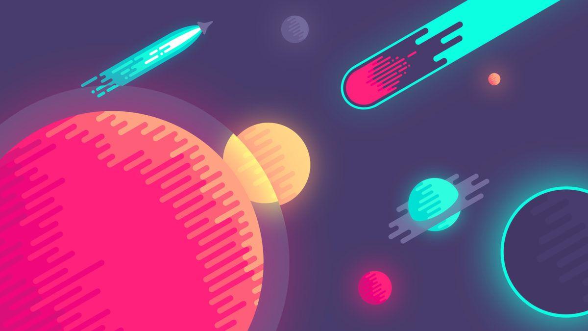 1200x675 Full HD 1080p <b>Minimalism Wallpaper</b> HD, <b