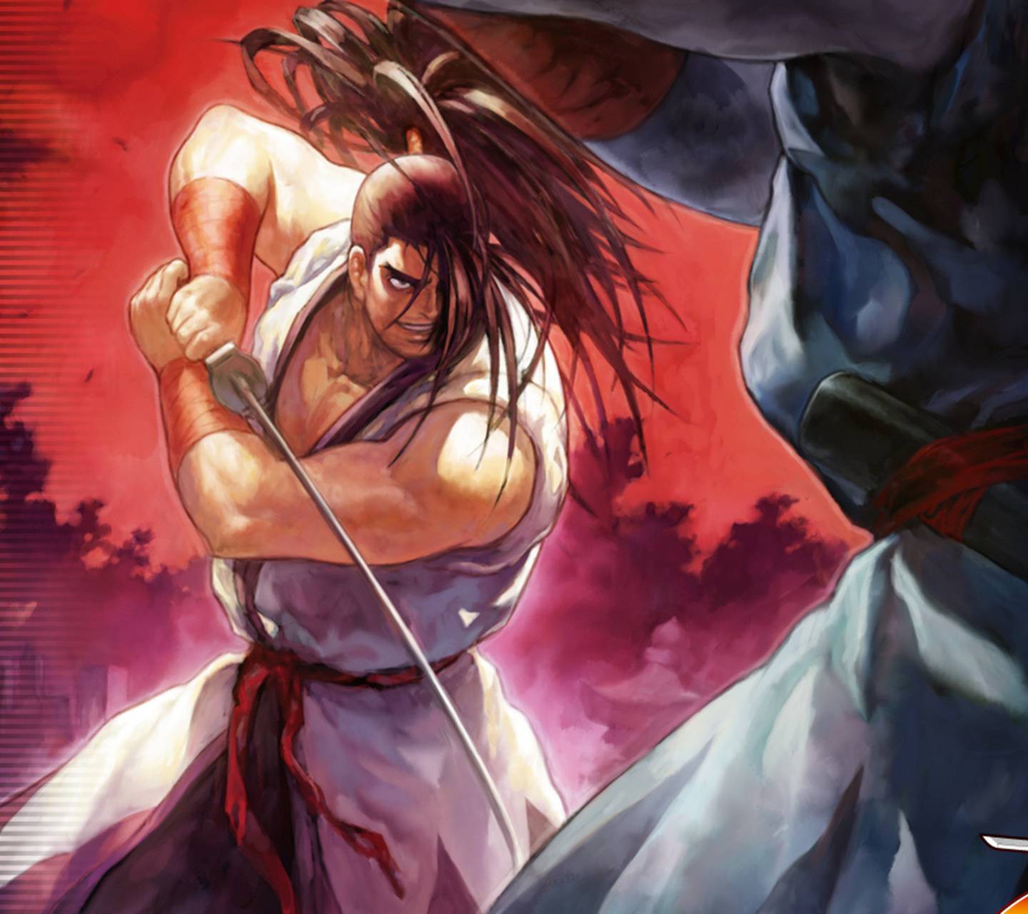 Samurai Shodown Wallpapers Top Free Samurai Shodown Backgrounds