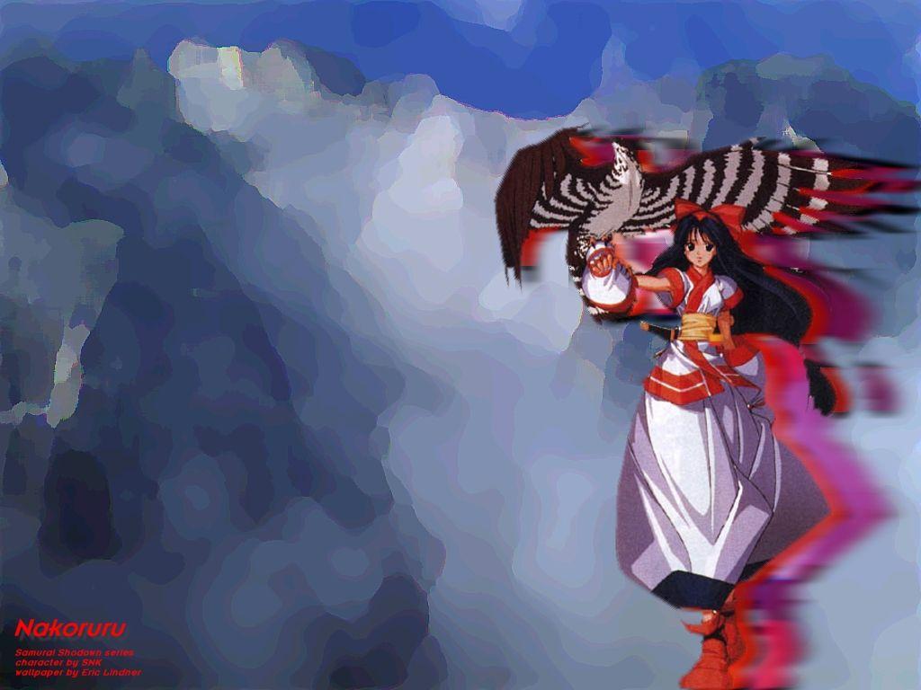 1024x768 Haohmaru Wallpaper. Haohmaru Wallpaper
