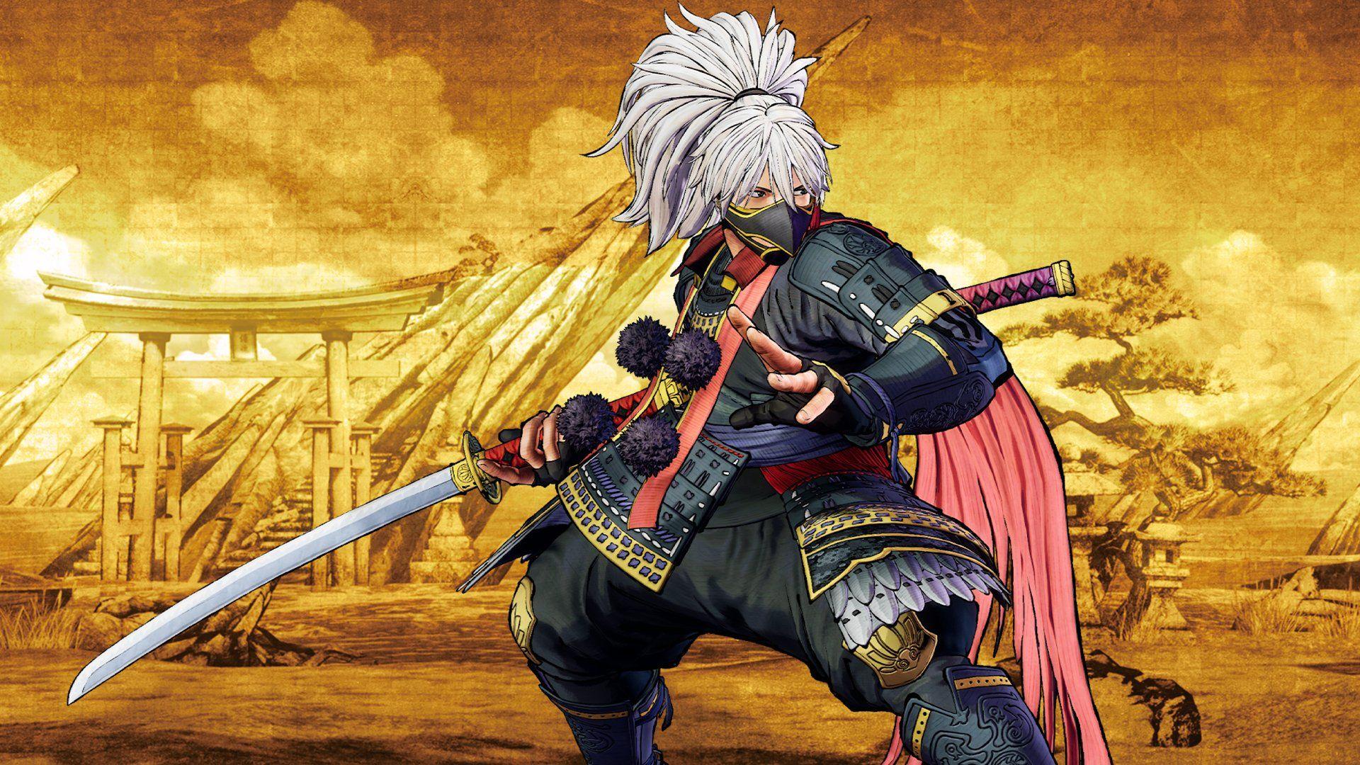1920x1080 Review 'Samurai Shodown' is the Revival the Series Needed. But Issues Dull its Blade