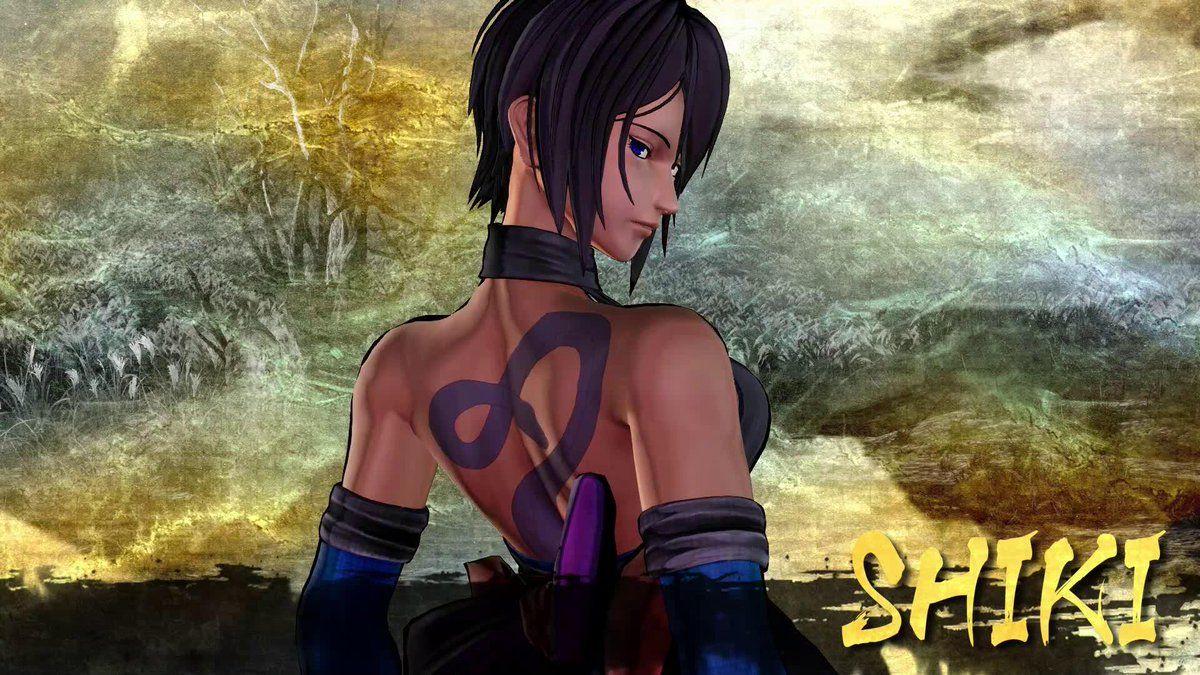 1200x675 Samurai Shodown roster 9 out of 16 image gallery