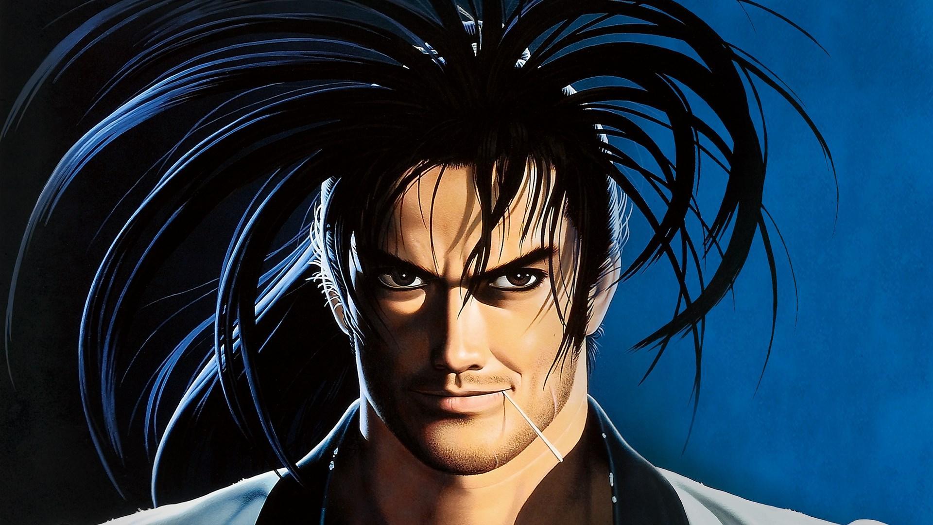 1920x1080 Samurai Shodown Wallpaper