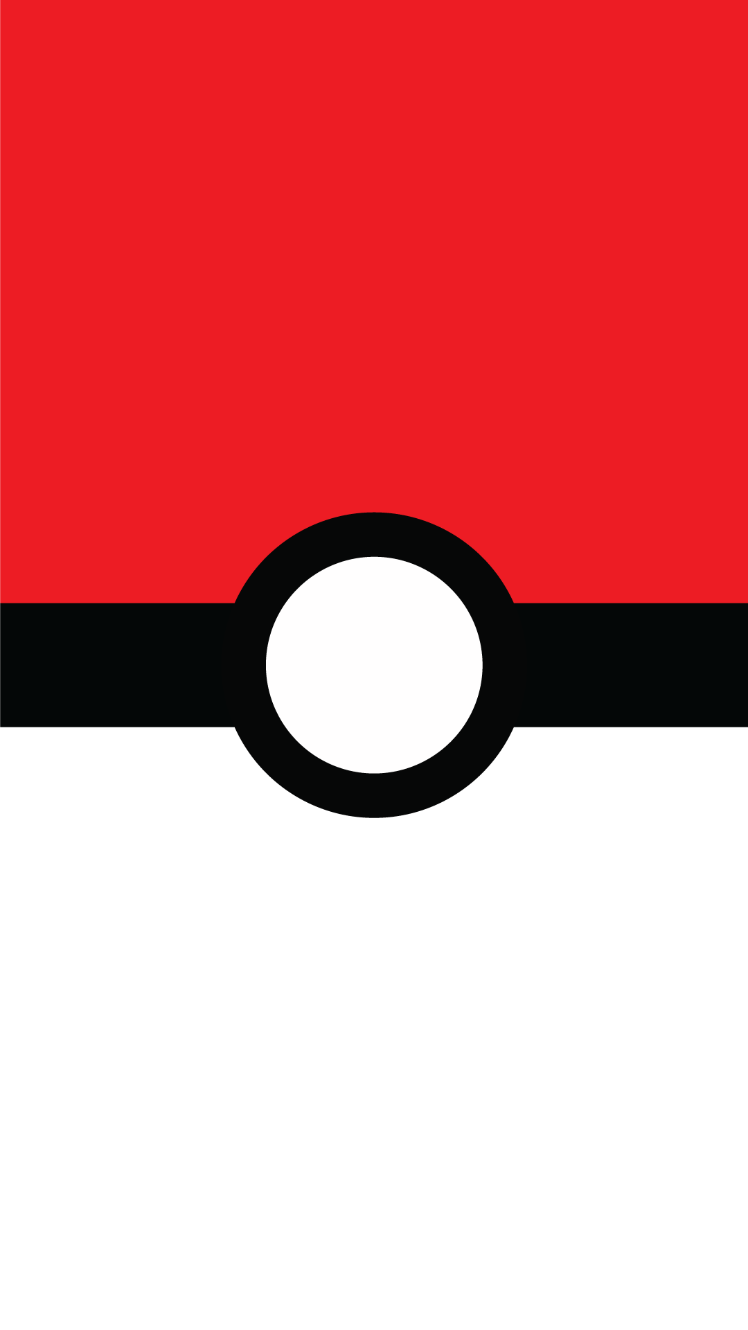 Pokémon Minimalist Phone Wallpapers - Top Free Pokémon Minimalist Phone