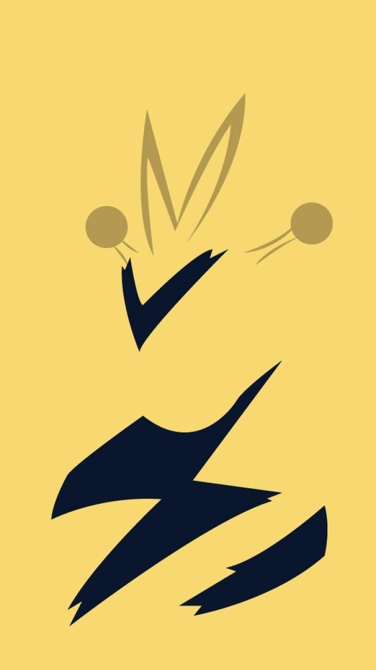 750x1334 Video Game Pokémon (750x1334) Wallpaper