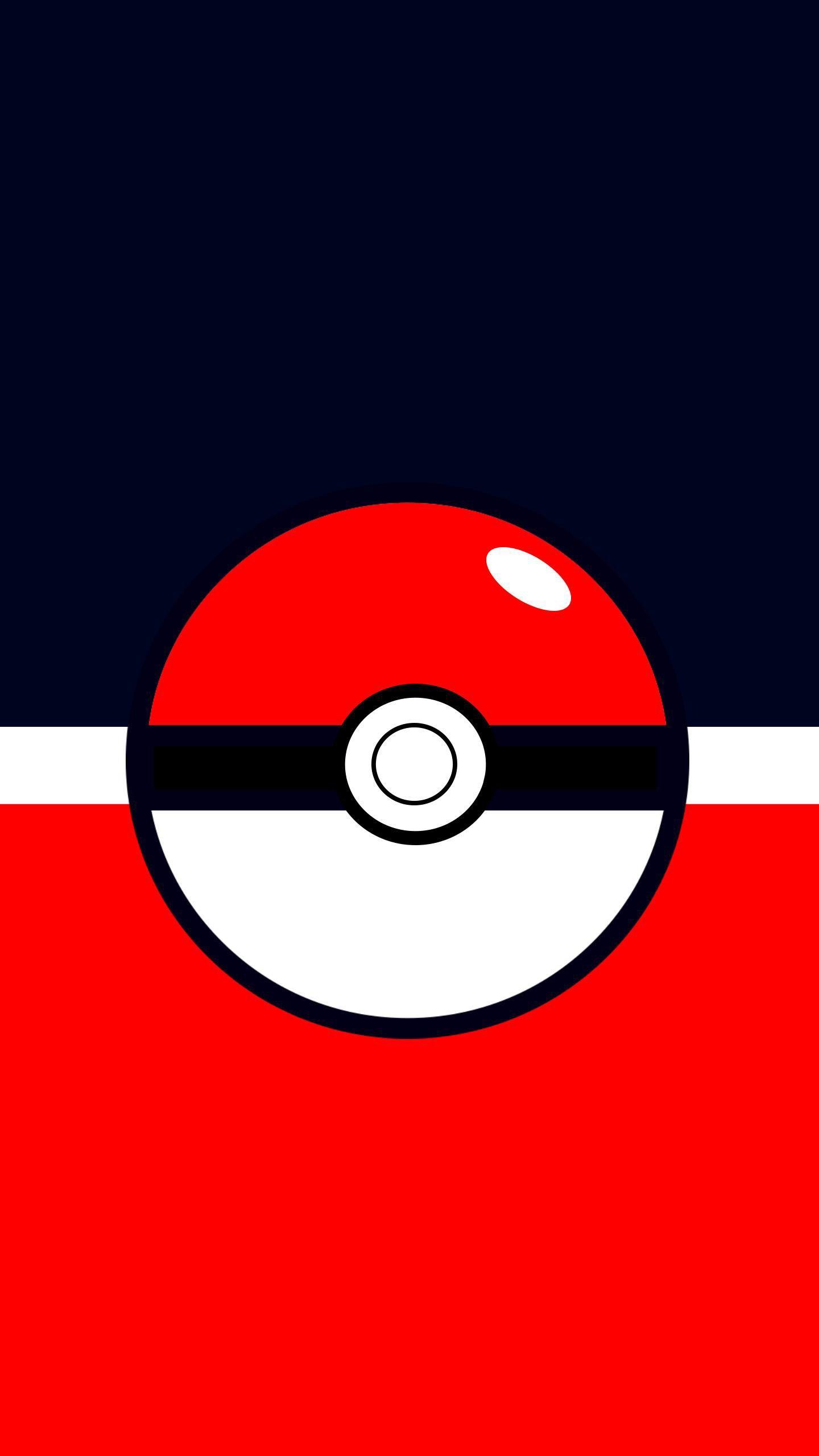 Pokémon Minimalist Phone Wallpapers - Top Free Pokémon Minimalist Phone