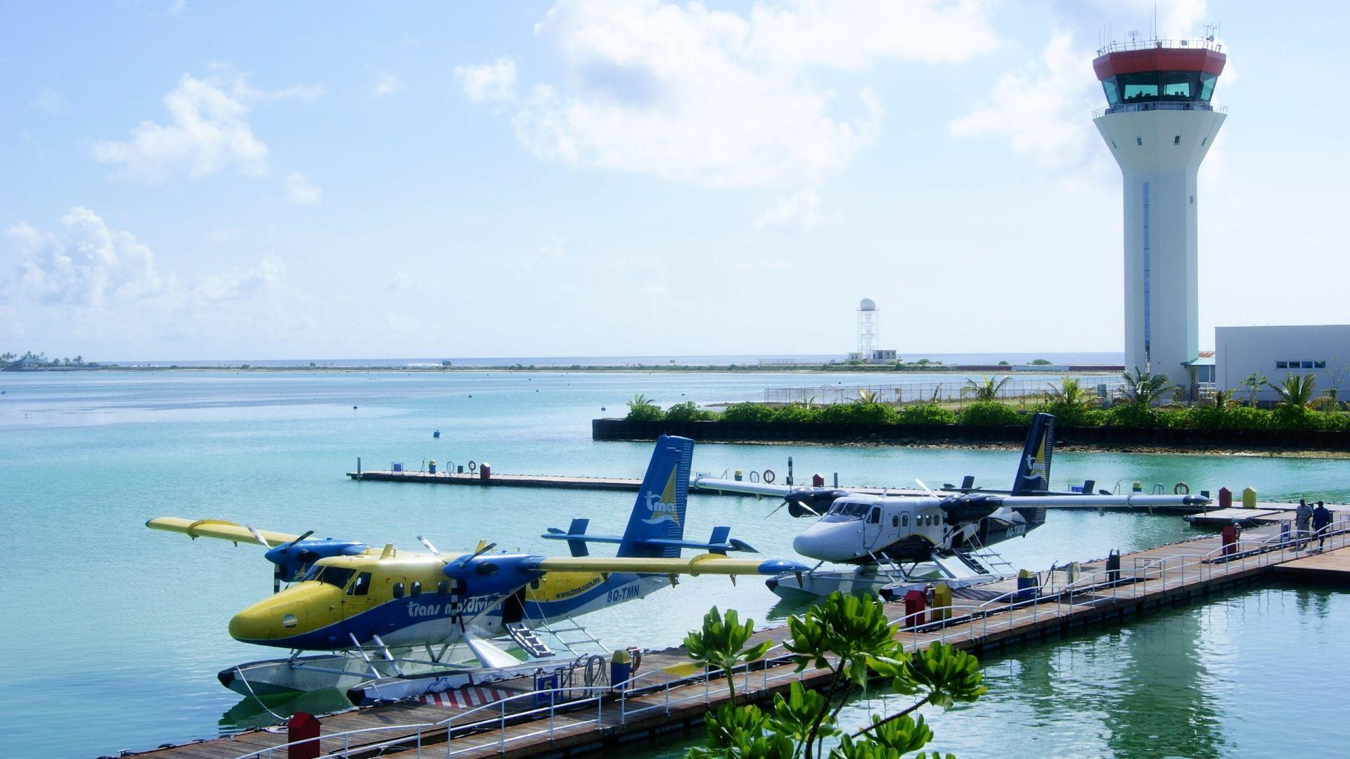 1920x1080 Airport Wallpaper Wallpaper & Background Download