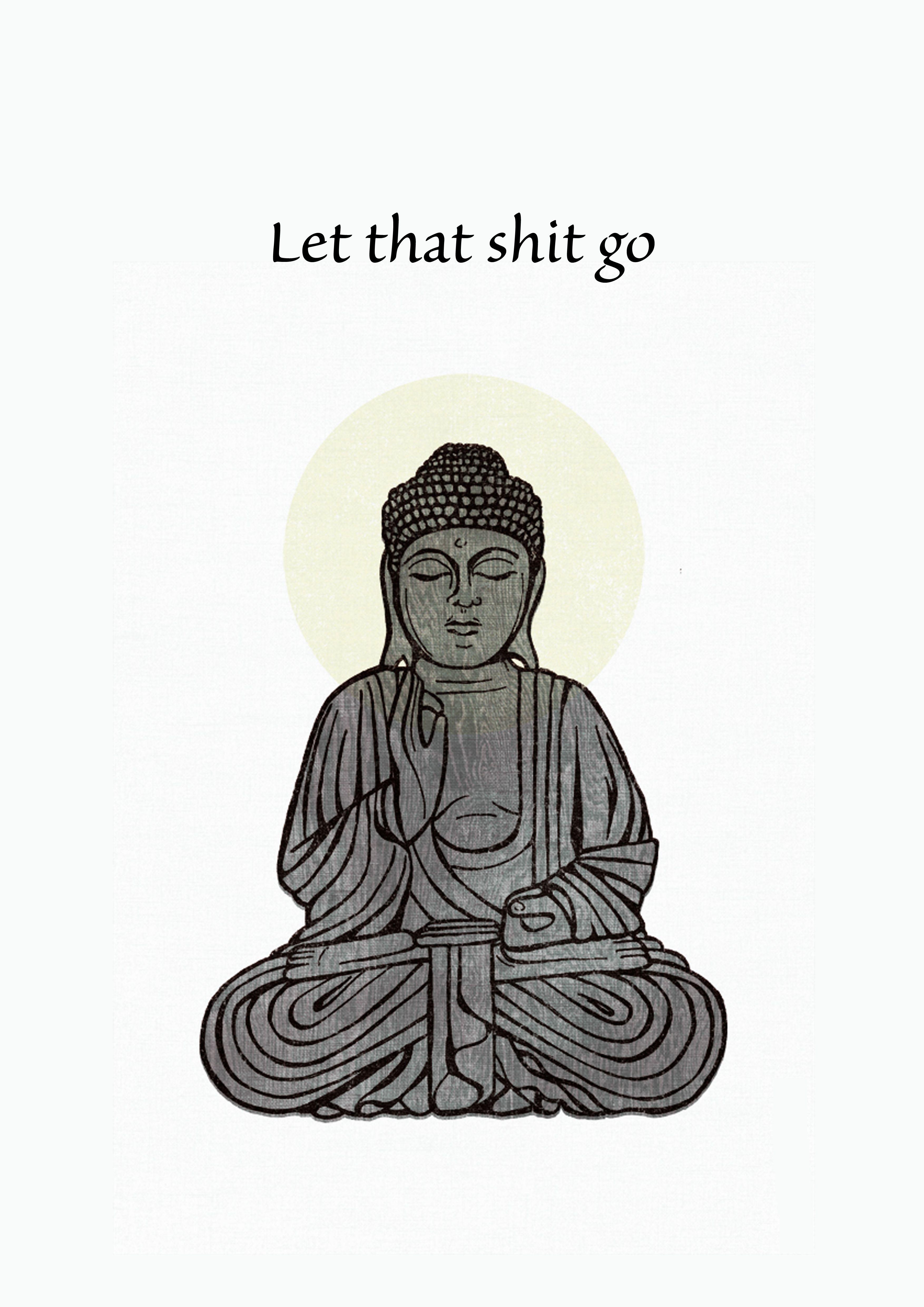 3508x4961 Dharma. Meditation, Buddha, Life quotes