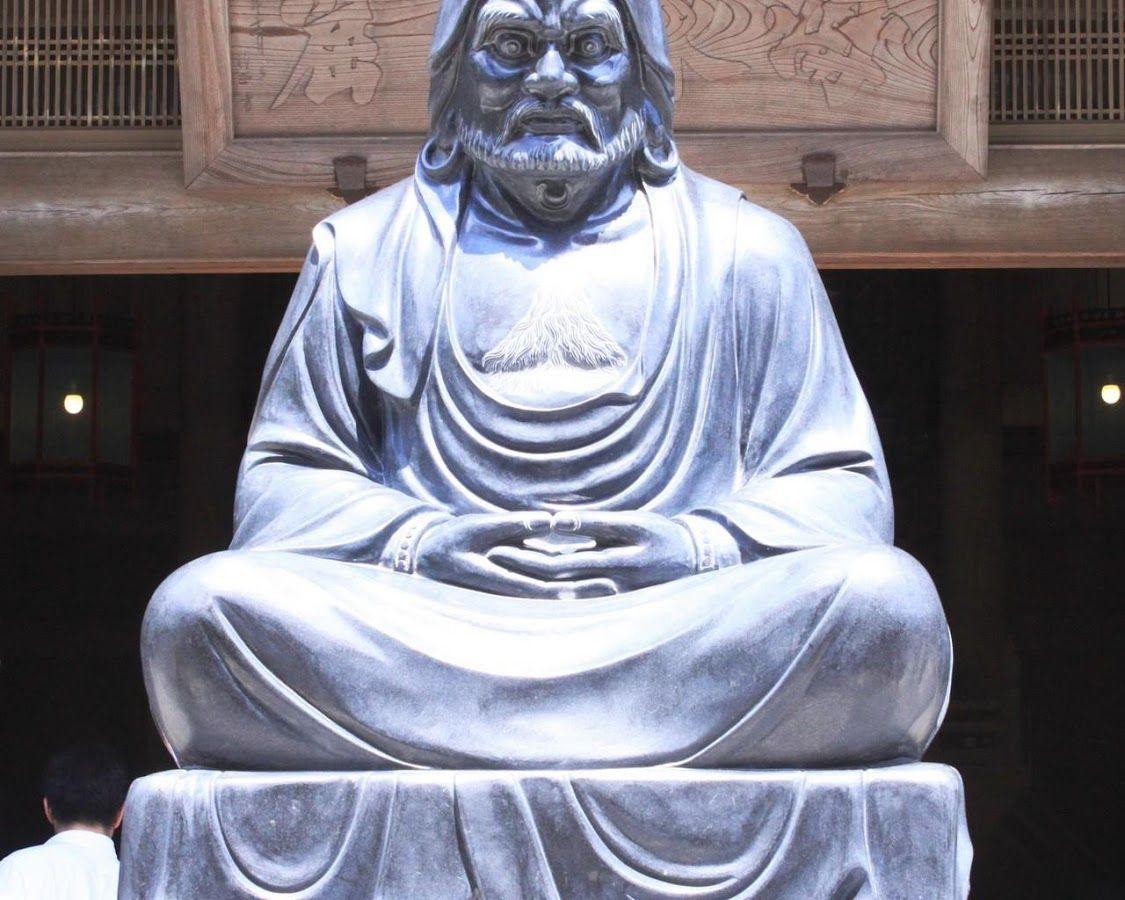 1125x900 Bodhidharma Wallpaper 1.0 APK Download Personalization Apps