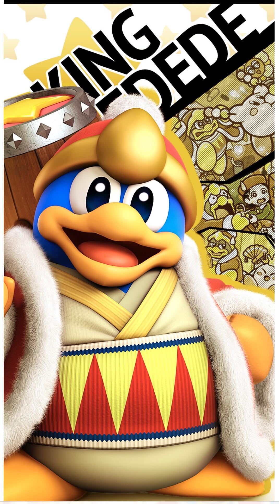 1070x1935 A great, high quality phone wallpaper for our king. Very Nice