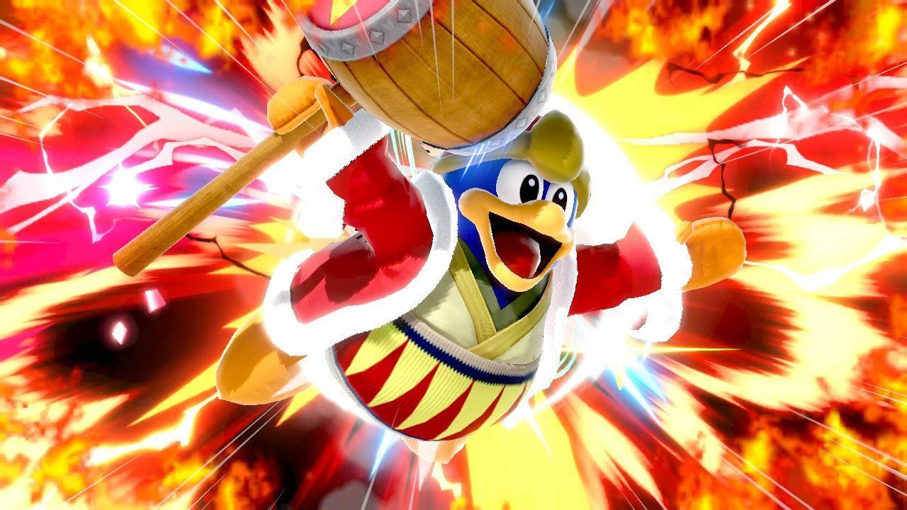 King Dedede Wallpapers - Top Free King Dedede Backgrounds - WallpaperAccess