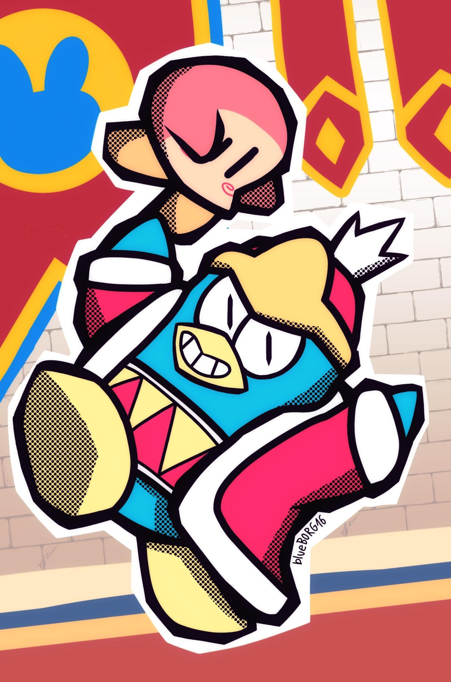 1438x2174 Kirby 30 Day Drawing Challenge : King Dedede!