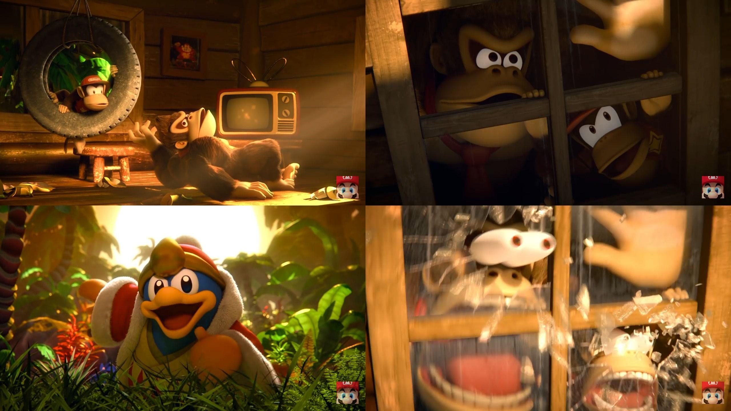 King Dedede Wallpapers - Top Free King Dedede Backgrounds - WallpaperAccess