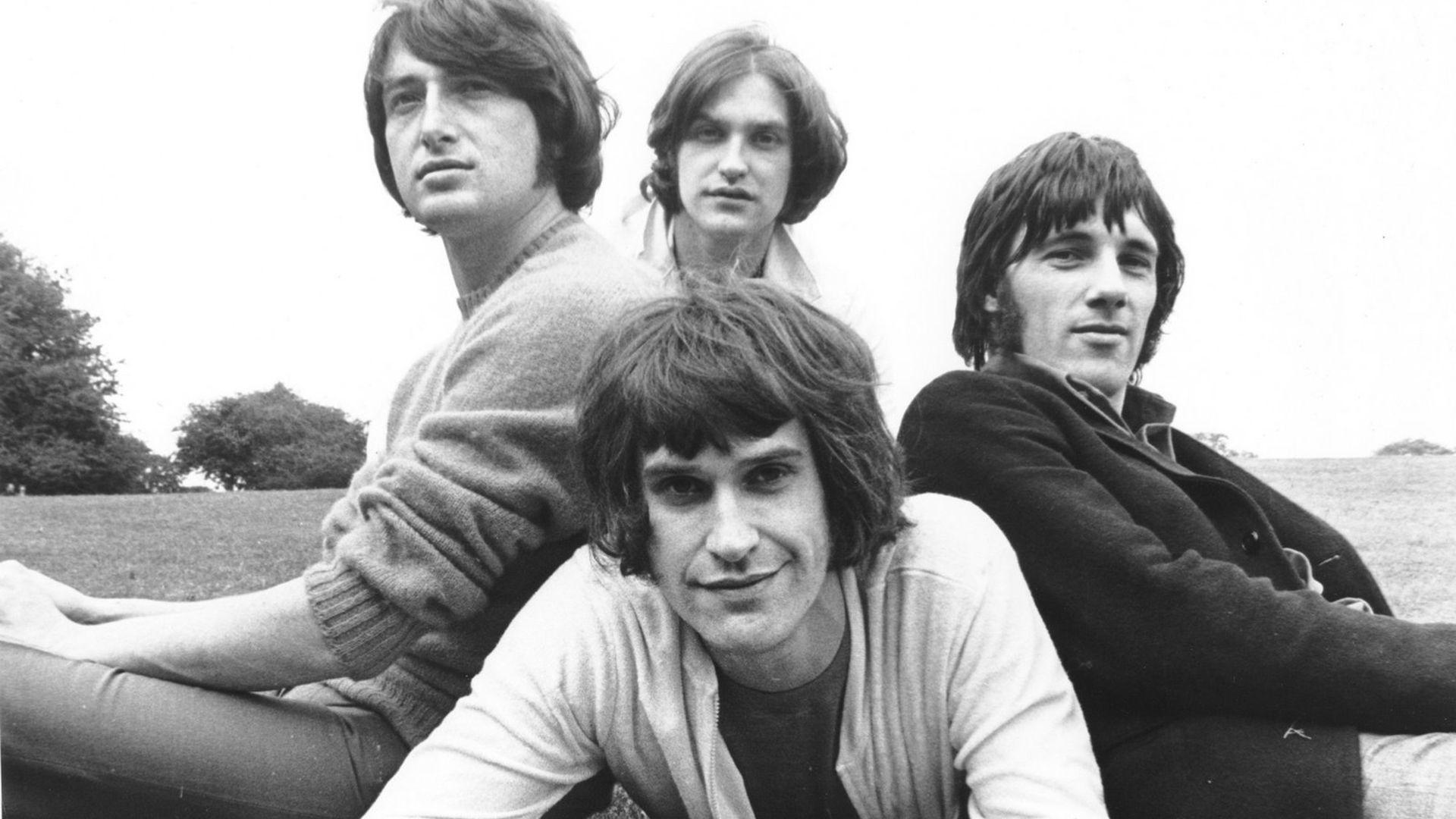 1920x1080 The Kinks Wallpaper