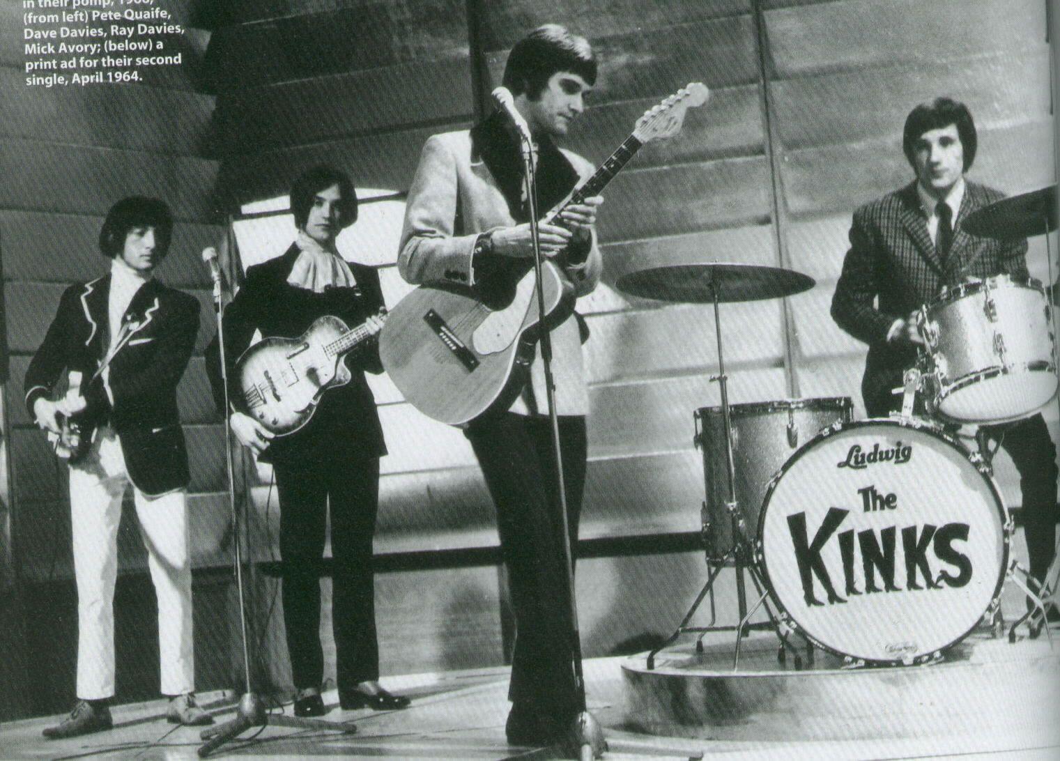1521x1092 The Kinks wallpaper, Music, HQ The Kinks pictureK Wallpaper