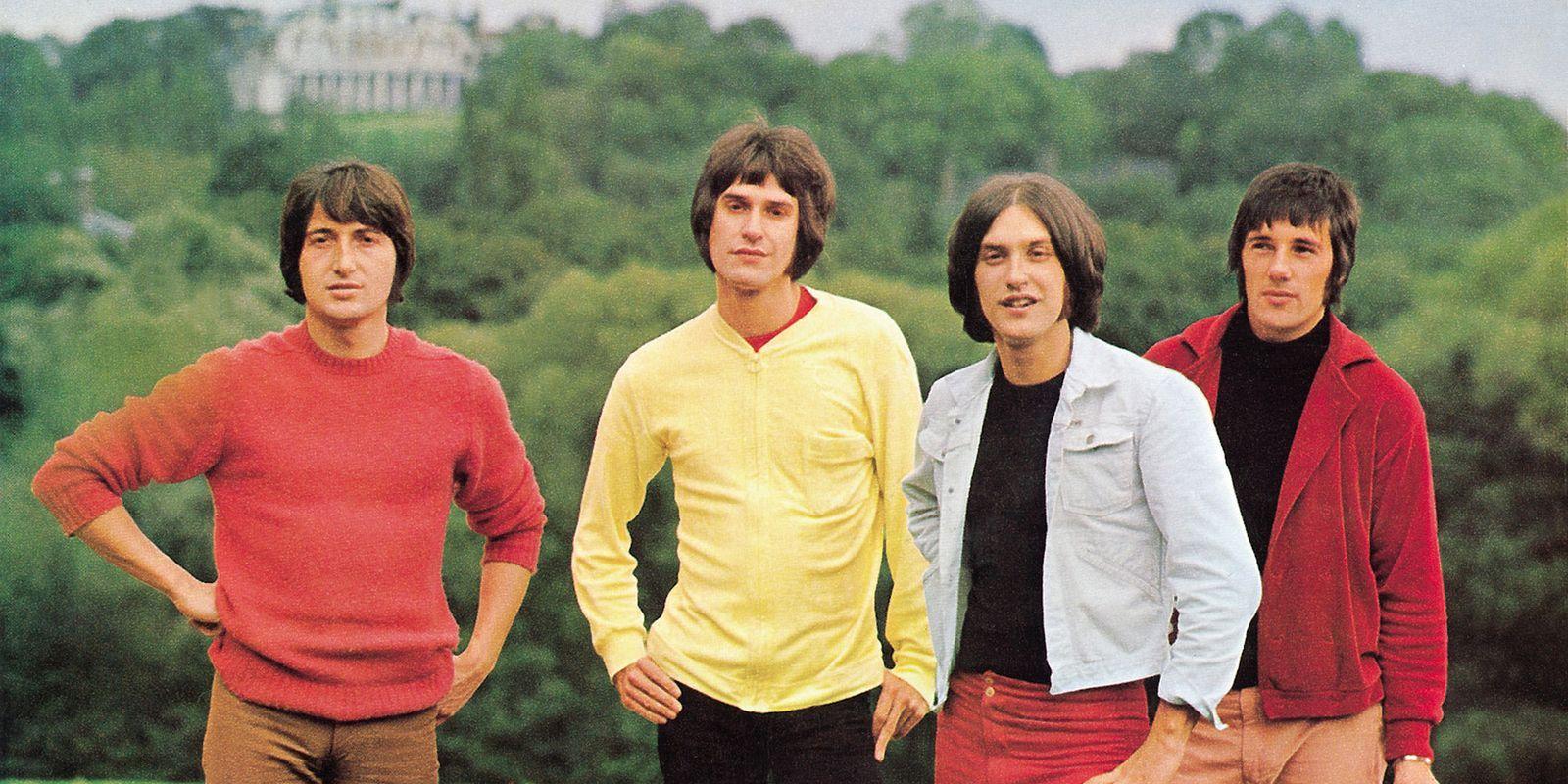 1600x800 The Kinks wallpaper, Music, HQ The Kinks pictureK Wallpaper