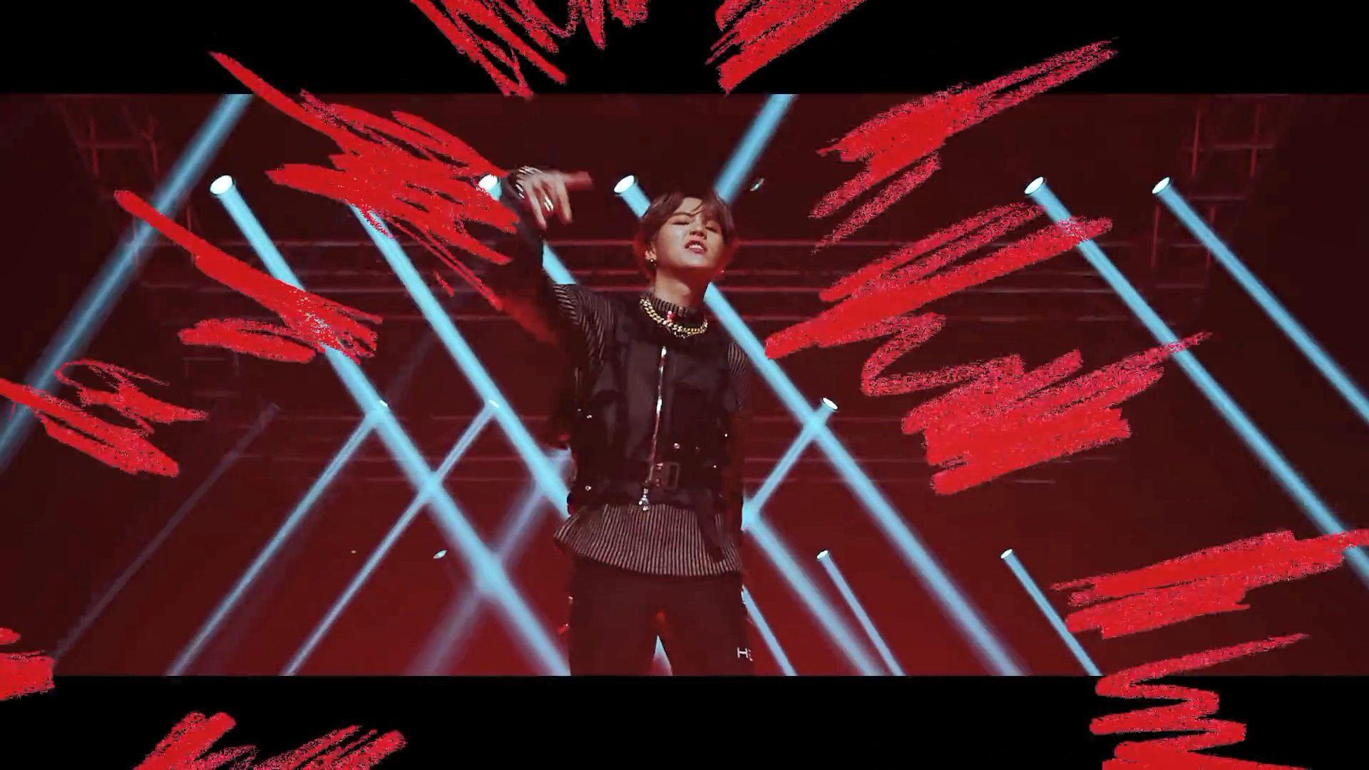 1920x1080 Shadow' Comeback SUGA