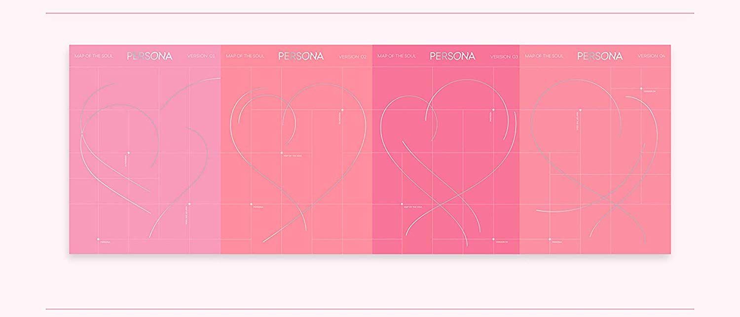 Map of the soul persona. Map of the Soul 2 версия. Мап оф зе соул персона версии. Mots persona карты. МЭП оф Сеул персона.