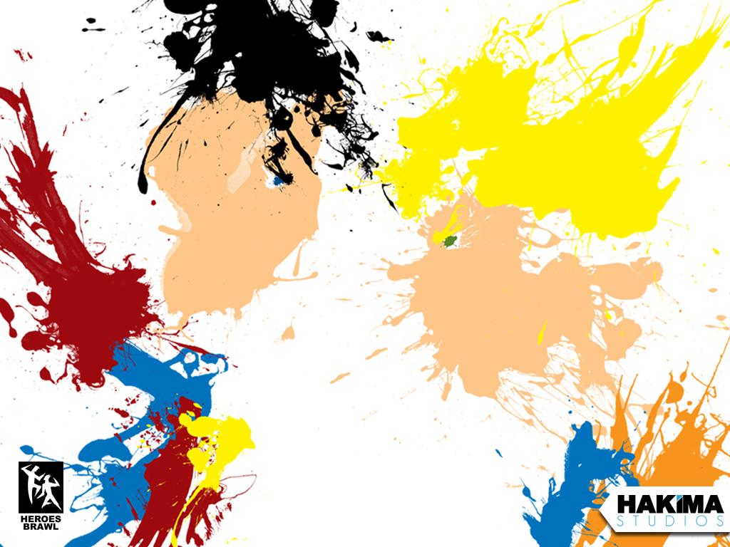 1024x768 Goku Vs Superman Wallpaper 1024 x 768 Version 3 « Hakima Studios