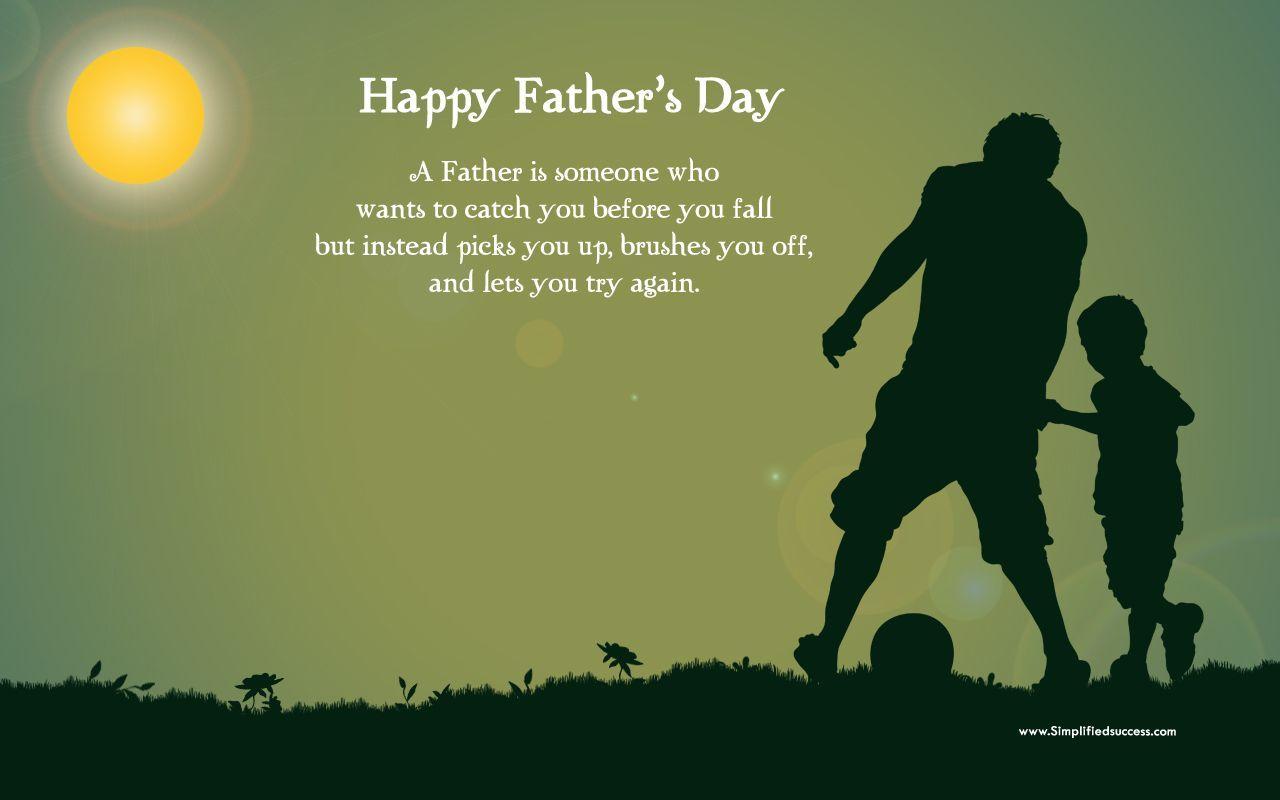Happy Fathers Day Wallpapers - Top Free Happy Fathers Day ...