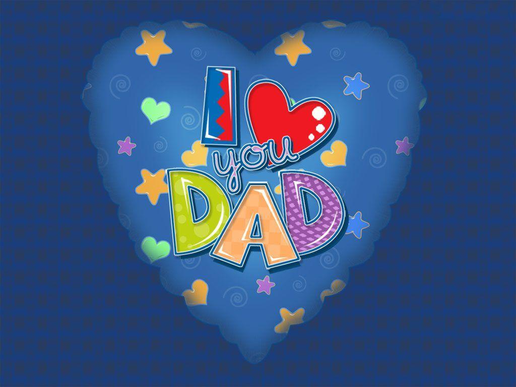 1024x768 Happy Fathers Day Wallpaper 2020 HD Image Free Download