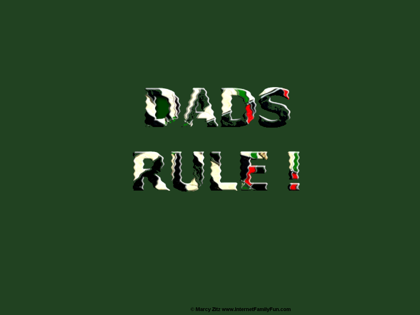 1600x1200 Fathers Day Wallpaper Background for Desktop