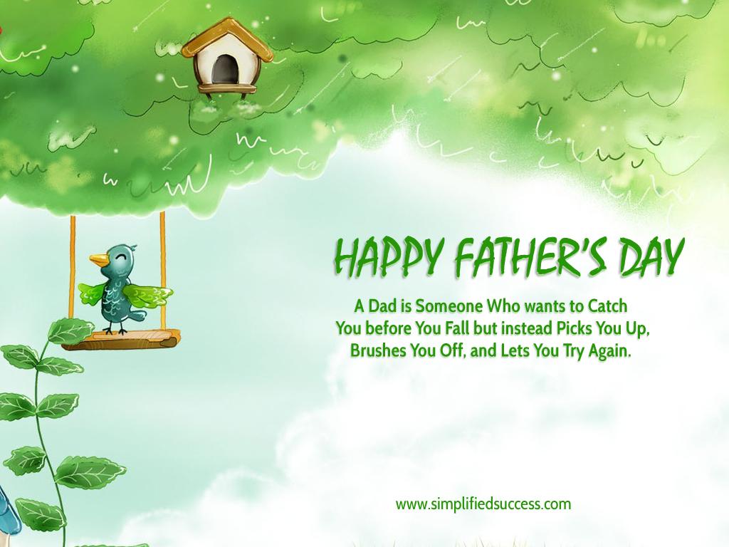 1024x768 Happy Fathers Day Desktop Wallpaper, Download free Wallpaper for PC