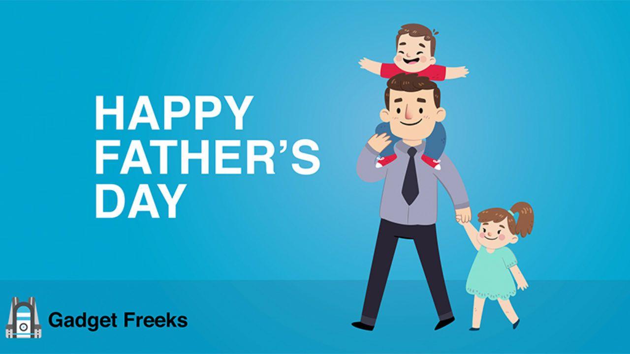 Father's Day Wallpapers - Top Free Father's Day Backgrounds ...
