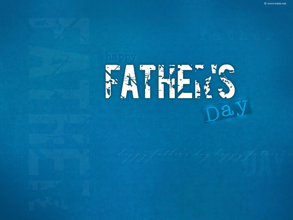 1024x768 Father's Day Wallpaper by