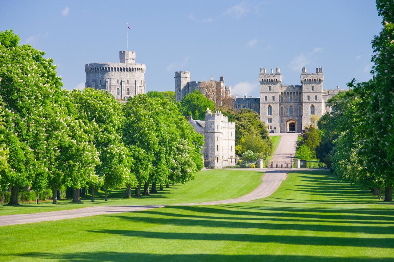 1280x853 Pack.53: Windsor Castle Wallpaper (1280x853)