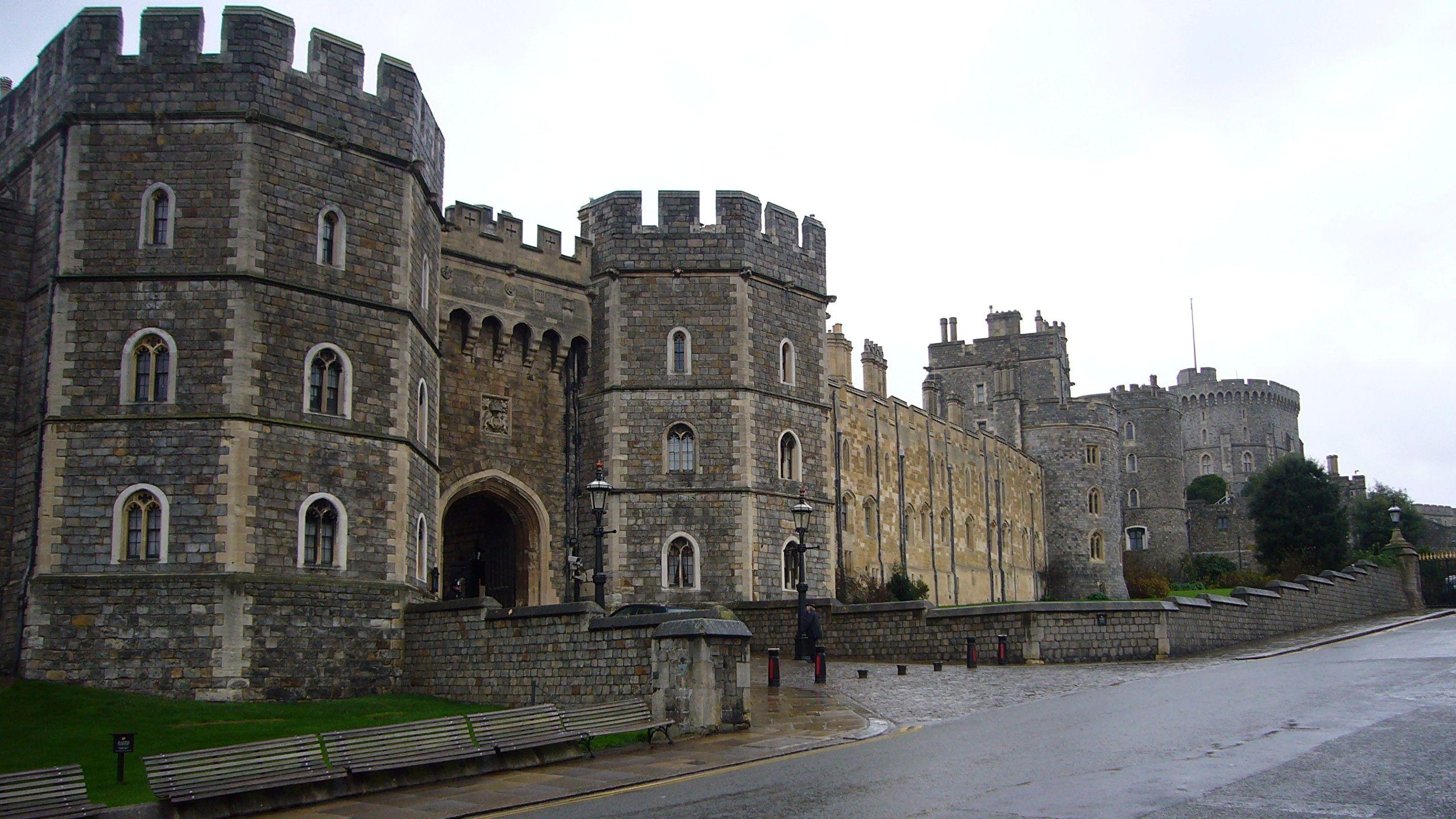 Windsor Castle Wallpapers Top Free Windsor Castle Backgrounds