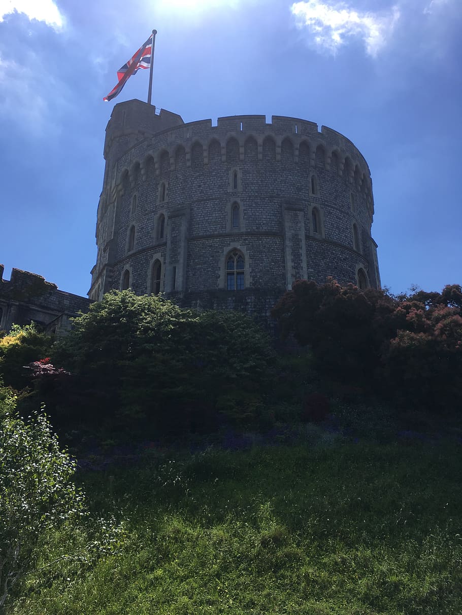 Windsor Castle Wallpapers Top Free Windsor Castle Backgrounds