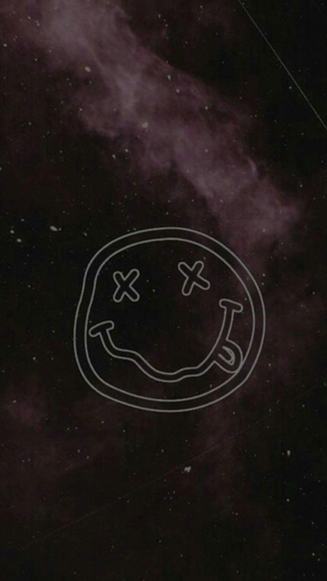 1080x1920 Grunge hình nền iPhone qua