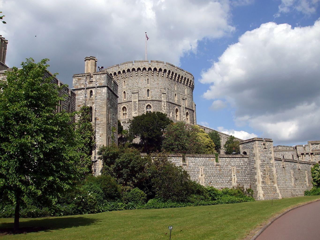 Windsor Castle Wallpapers Top Free Windsor Castle Backgrounds